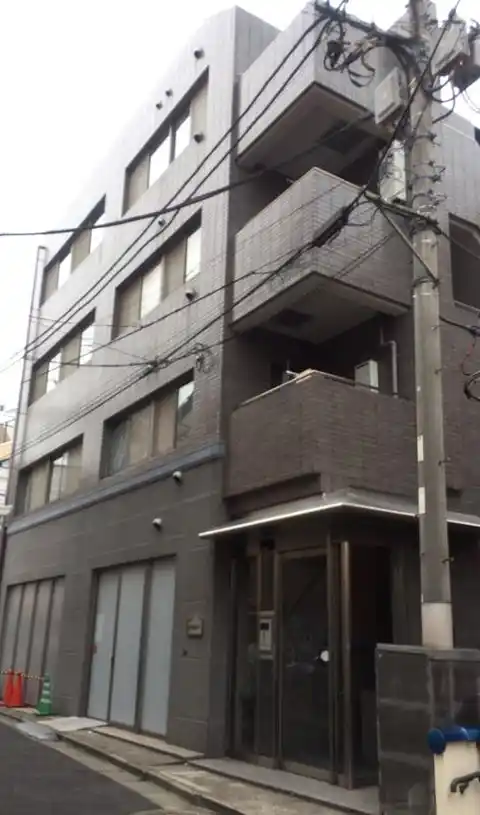ロイヤルハイツ